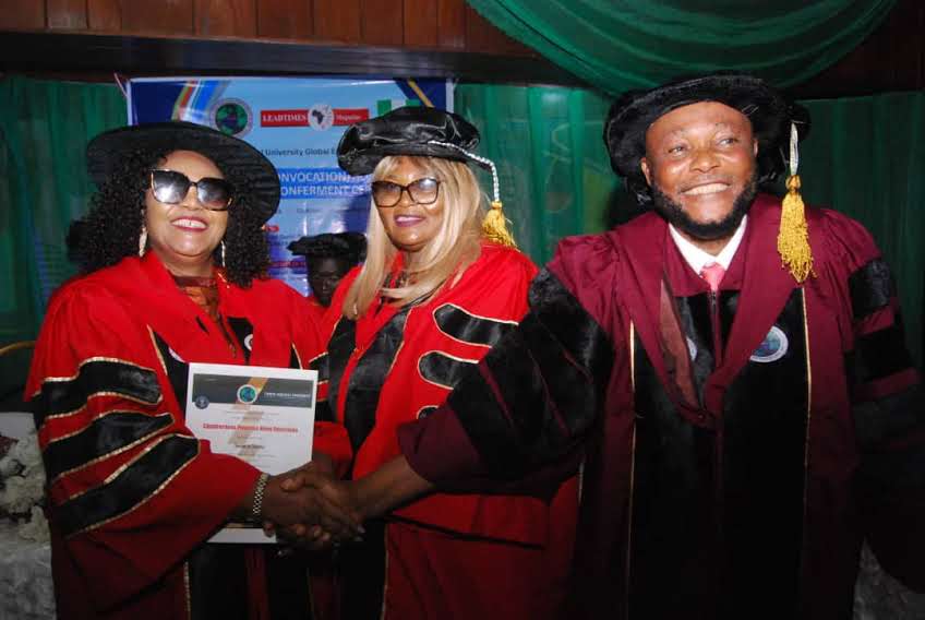 TBUGLEX Graduate